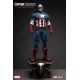 Marvel Premium Collectible 1/3 Scale Prestige Series Captain America