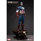 Marvel Premium Collectible 1/3 Scale Prestige Series Captain America