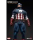 Marvel Premium Collectible 1/3 Scale Prestige Series Captain America