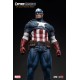 Marvel Premium Collectible 1/3 Scale Prestige Series Captain America