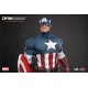 Marvel Premium Collectible 1/3 Scale Prestige Series Captain America