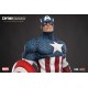 Marvel Premium Collectible 1/3 Scale Prestige Series Captain America