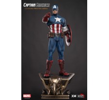 Marvel Premium Collectible 1/3 Scale Prestige Series Captain America