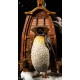 DC Premium Collectibles Batman Samurai Line Statue The Penguin Daimyo