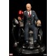 Marvel Premium Collectibles Series Statue Professor X Version A