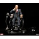 Marvel Premium Collectibles Series Statue Professor X Version A