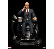 Marvel Premium Collectibles Series Statue Professor X Version A