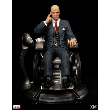 Marvel Premium Collectibles Series Statue Professor X Version A