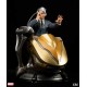 Marvel Premium Collectibles Series Statue Professor X Version B