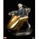 Marvel Premium Collectibles Series Statue Professor X Version B