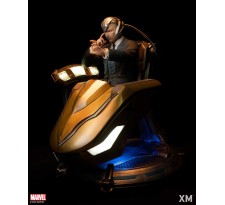 Marvel Premium Collectibles Series Statue Professor X Version B