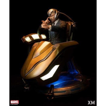 Marvel Premium Collectibles Series Statue Professor X Version B