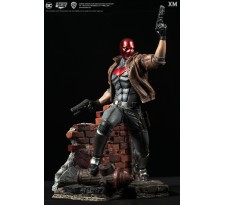 DC Premium Collectibles DC Rebirth Series Statue Red Hood