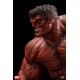 Marvel Premium Collectibles Series Statue 1/4 Red Hulk