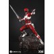 Power Rangers Premium Collectibles Series statue Red Ranger