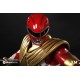 Power Rangers Premium Collectibles Series statue Red Ranger