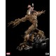 Marvel Premium Collectibles Series Statue Groot and Rocket Raccoon