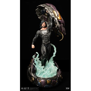 DC Premium Collectibles DC Rebirth 1/6 Series Statue Recovery Suit Superman