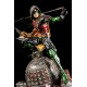 DC Premium Collectibles Series Statue Robin