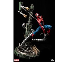 Marvel Premium Collectibles Series Statue Spider-Man