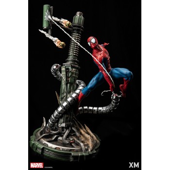 Marvel Premium Collectibles Series Statue Spider-Man