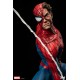 Marvel Premium Collectibles Series Statue Spider-Man