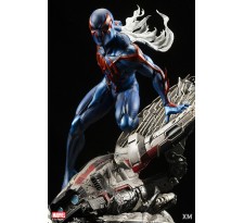 Marvel Premium Collectibles Series Statue Spider-Man 2099