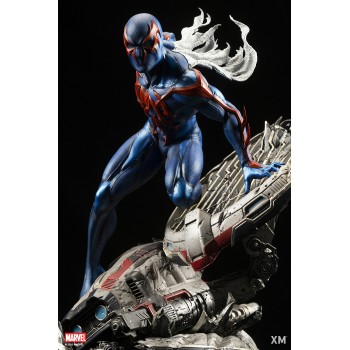 Marvel Premium Collectibles Series Statue Spider-Man 2099