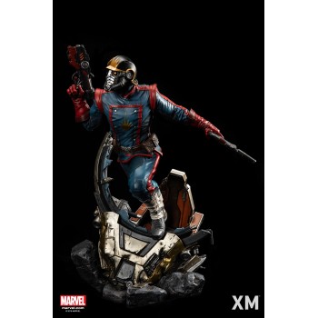 Marvel Premium Collectibles Series Statue Star-Lord