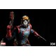 Marvel Premium Collectibles Series Statue Star-Lord