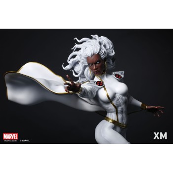 Marvel Premium Collectibles series statue Storm