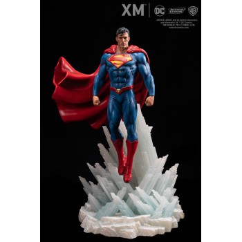 DC Premium Collectibles DC Rebirth 1/6 Series Statue