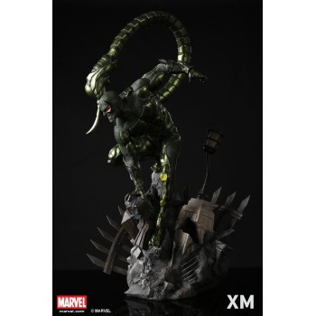 Marvel Premium Collectibles Series Statue Scorpion