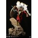 DC Premium Collectibles DC Rebirth Series Statue Shazam