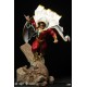 DC Premium Collectibles DC Rebirth Series Statue Shazam