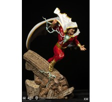 DC Premium Collectibles DC Rebirth Series Statue Shazam