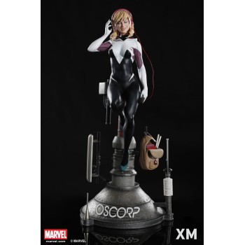 Marvel Premium Collectibles Statue Spider-Gwen