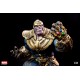 Marvel Premium Collectibles Series Statue Thanos (Stand-alone)