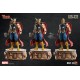 Marvel 1/3 Scale Prestige Series Thor Statue 90 cm