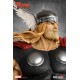 Marvel 1/3 Scale Prestige Series Thor Statue 90 cm