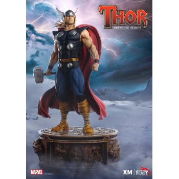 Marvel 1/3 Scale Prestige Series Thor Statue 90 cm