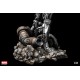 Marvel Premium Collectibles Series Statue Ultron 62 CM