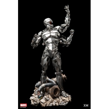 Marvel Premium Collectibles Series Statue Ultron 62 CM