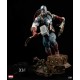 Marvel Premium Collectibles Series Statue Ultimate Captain America (Version B)