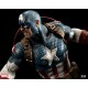 Marvel Premium Collectibles Series Statue Ultimate Captain America (Version B)