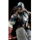 Marvel Premium Collectibles Series Statue Ultimate Captain America (Version B)