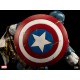 Marvel Premium Collectibles Series Statue Ultimate Captain America (Version B)