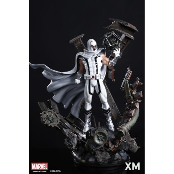 Marvel Premium Collectibles Series Statue Marvel Now! Magneto (White Costume)