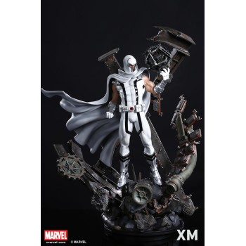 Marvel Premium Collectibles Series Statue Marvel Now! Magneto (White Costume)