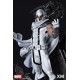 Marvel Premium Collectibles Series Statue Marvel Now! Magneto (White Costume)
